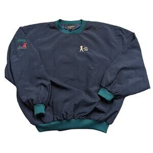 1999 CFO Classic Golf Pull Over Windbreaker